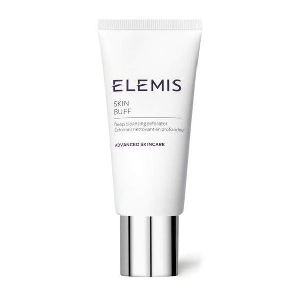 Elemis Skin Buff Deep Cleansing Exfoliator - Picture 1 of 6